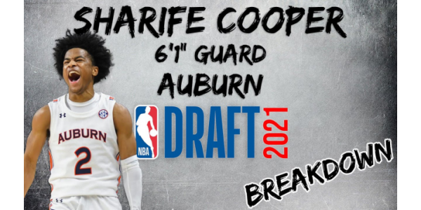 Forlader du NBA som 21-årig?